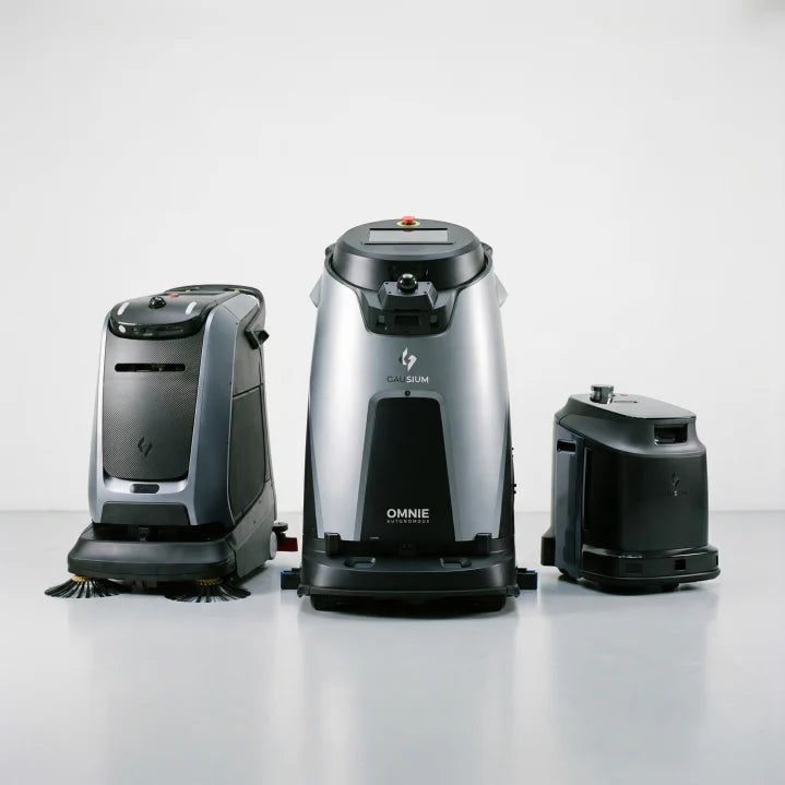 Roboti – Inter Robotics