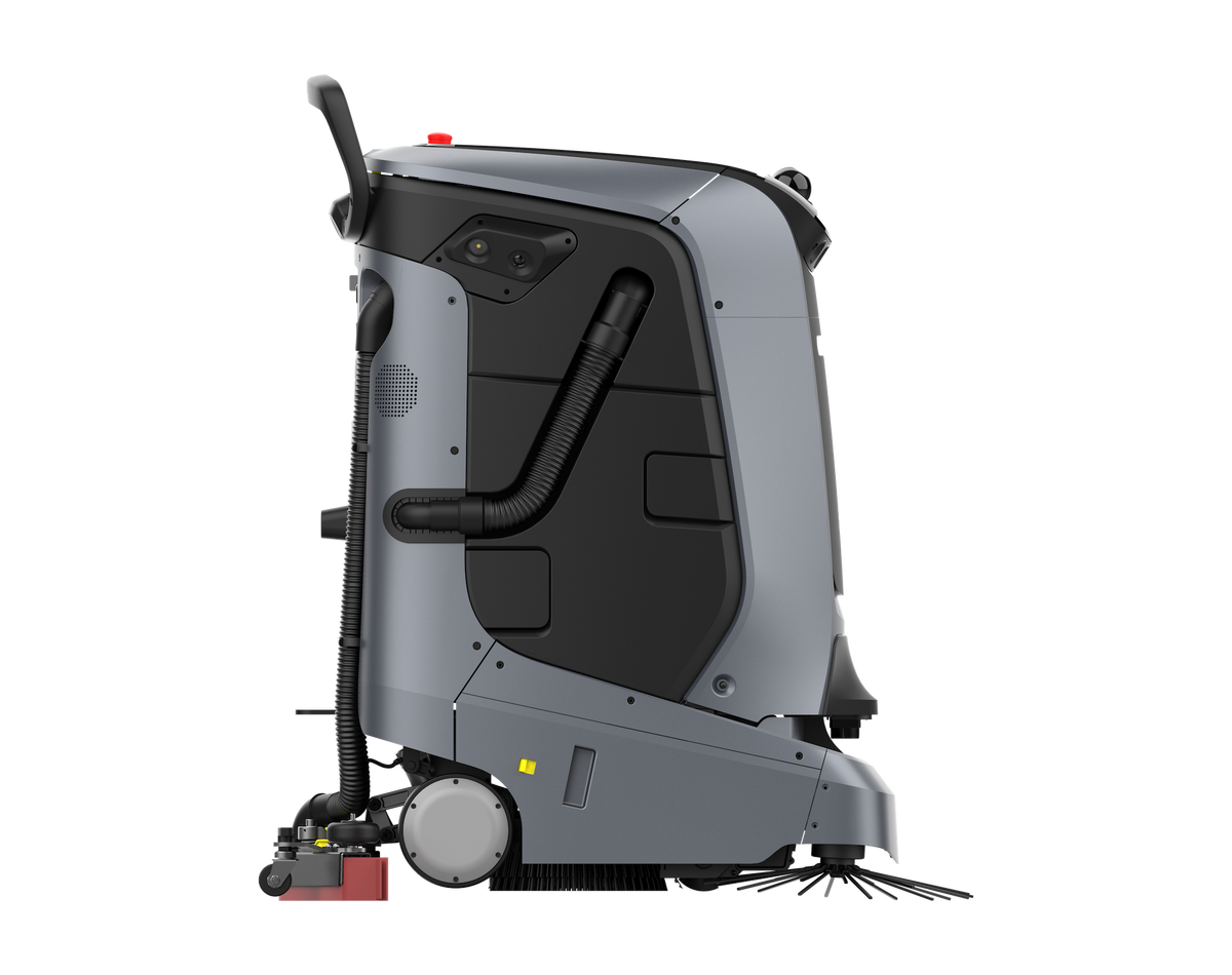 Gausium Mira