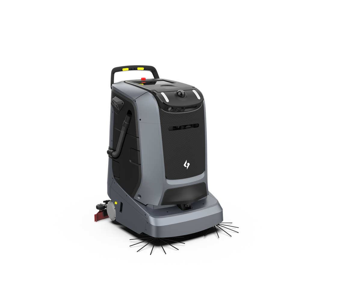 Gausium Mira