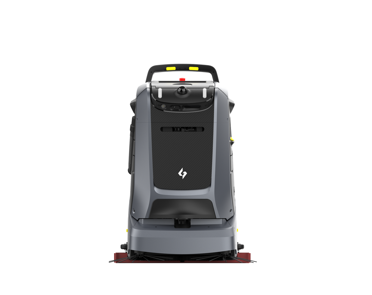 Gausium Mira