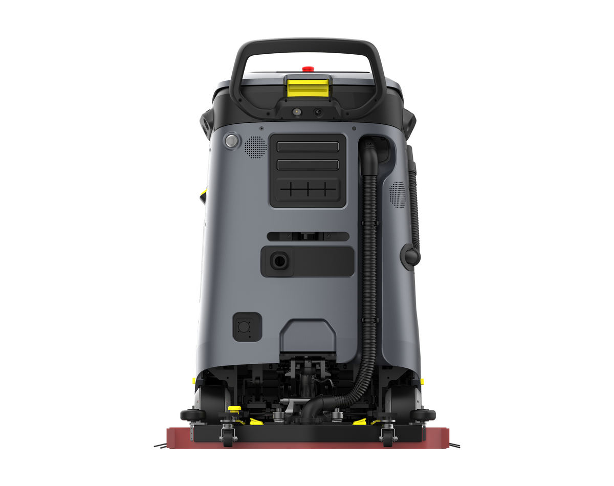 Gausium Mira