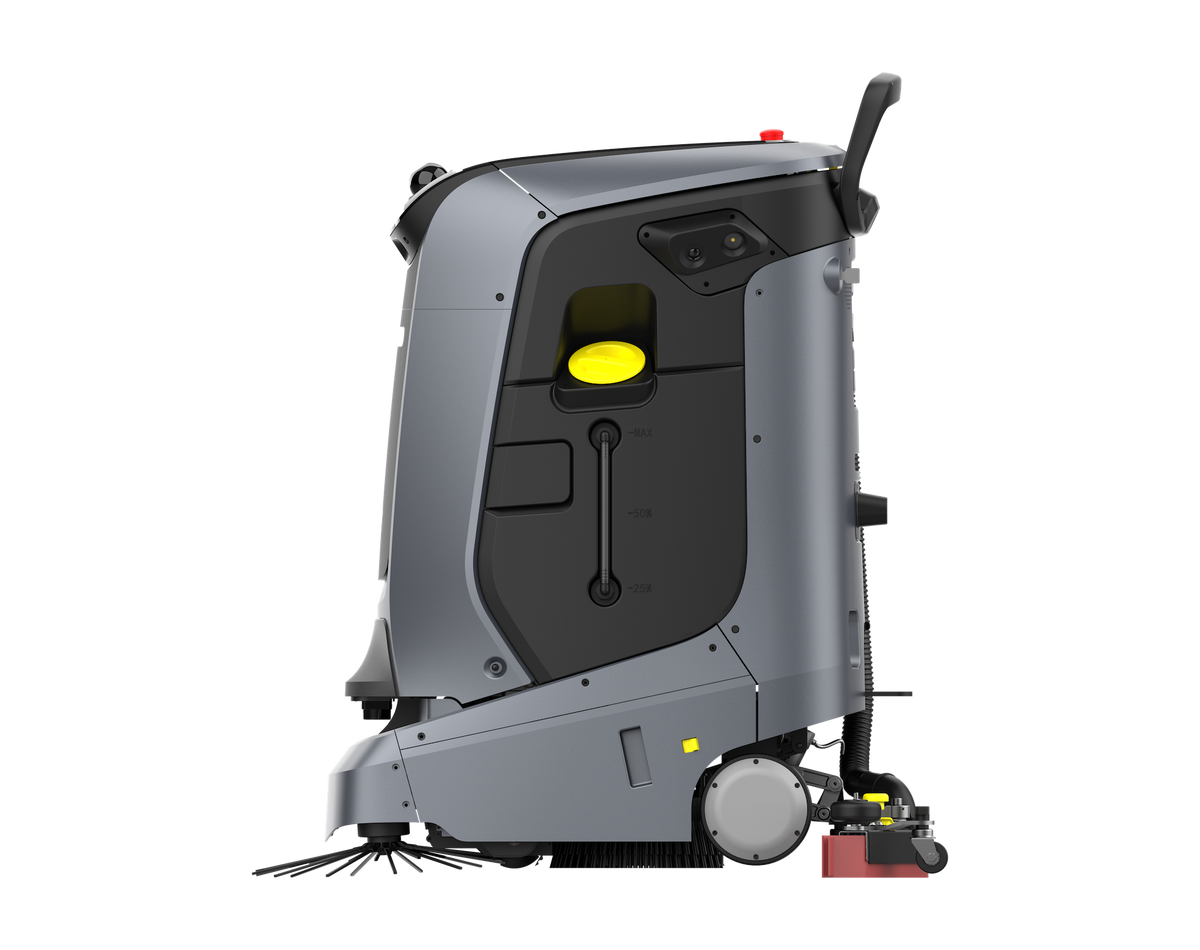 Gausium Mira