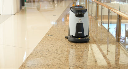 Gauisum Omnie v nakupovalnem centru