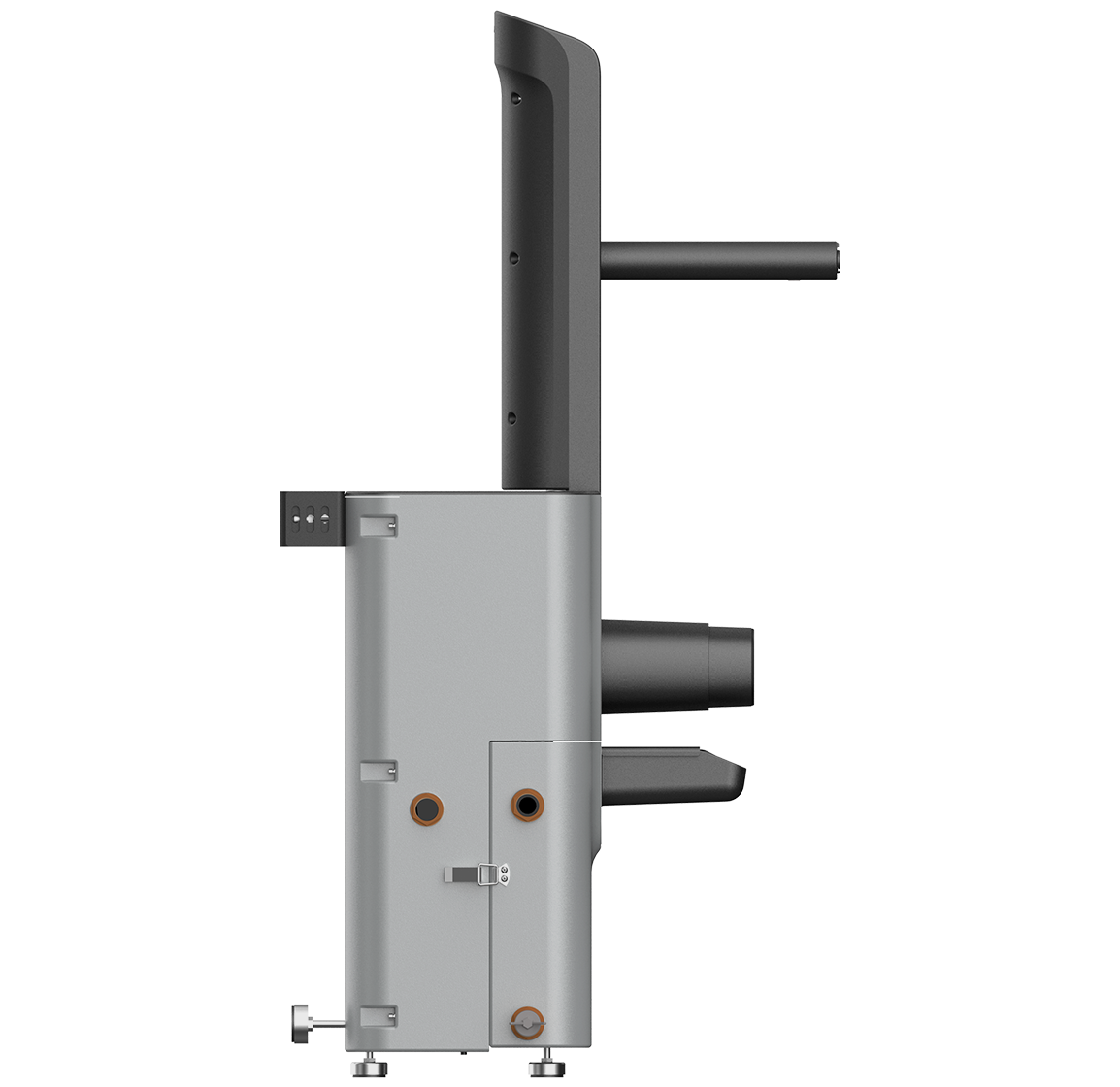 Delovna postaja WS-01 za Gausium Omnie