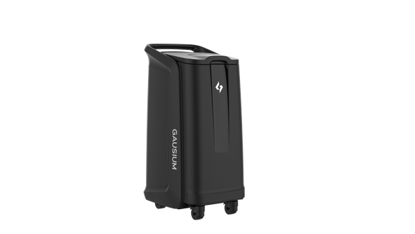 Mobile Water Tank