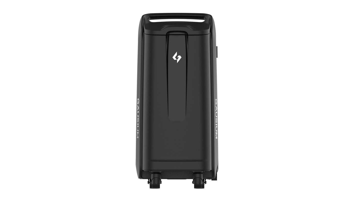 Mobile Water Tank