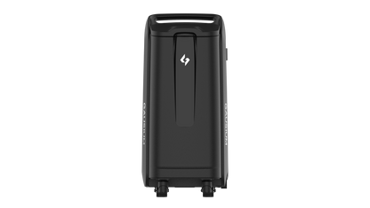 Mobile Water Tank