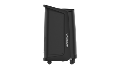 Mobile Water Tank