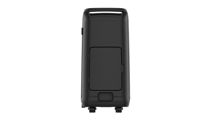 Mobile Water Tank