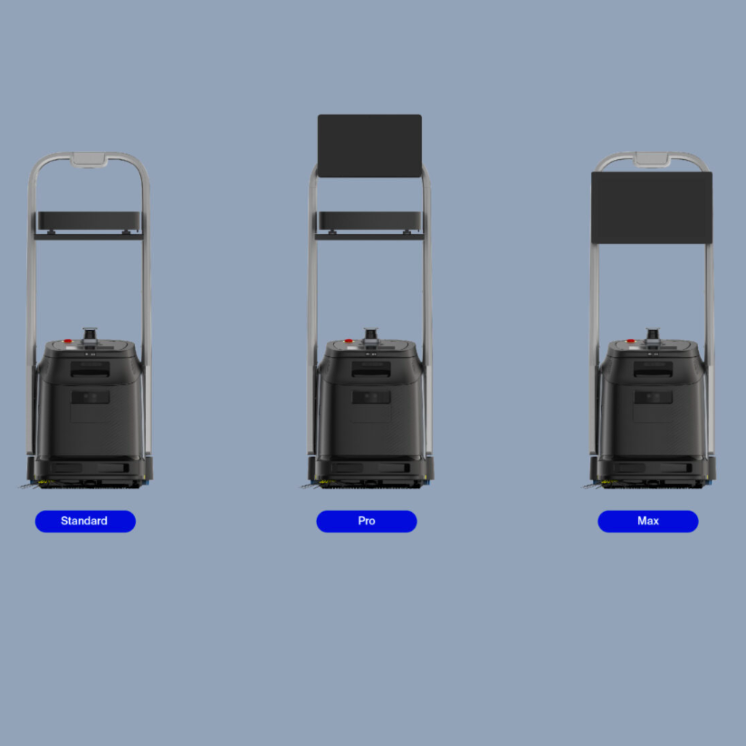 Dodatek Za Gausium Phantas - Phanshop