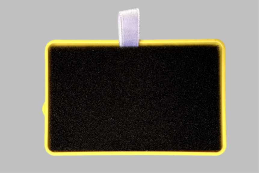 Phantas - HEPA filter