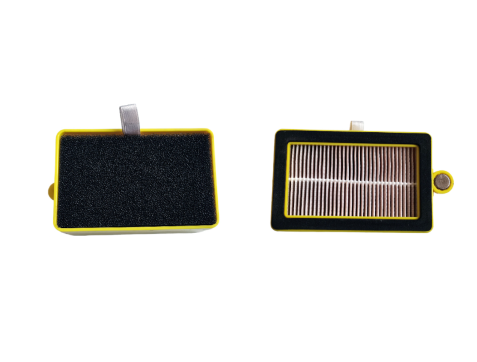 Phantas - HEPA filter