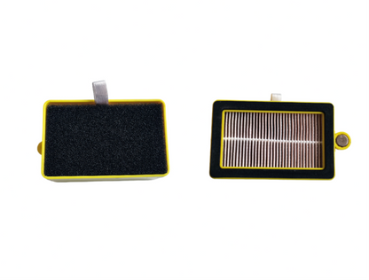 Phantas - HEPA filter