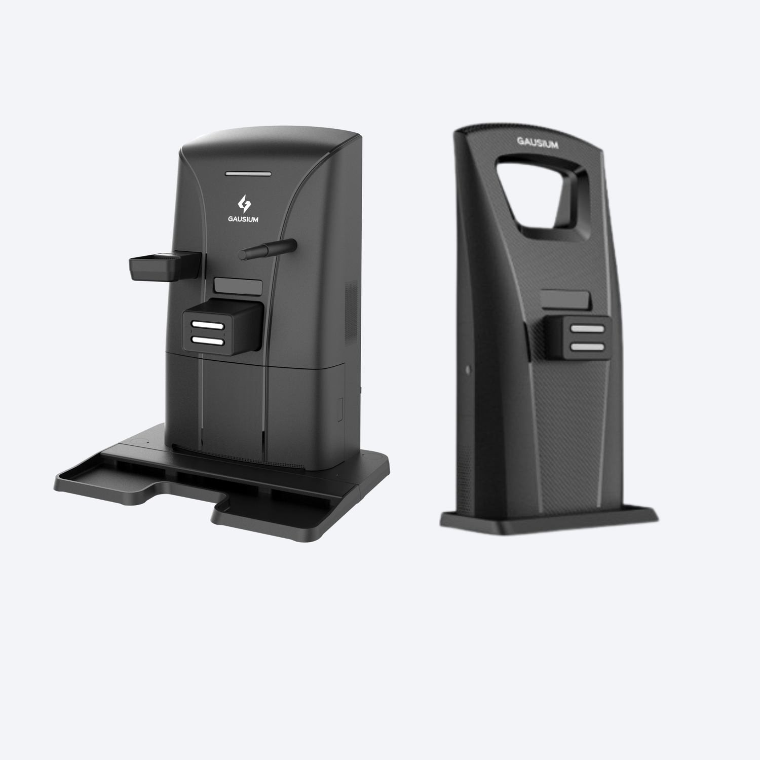 Gausium Phantas Polnilna in Delovna postaja