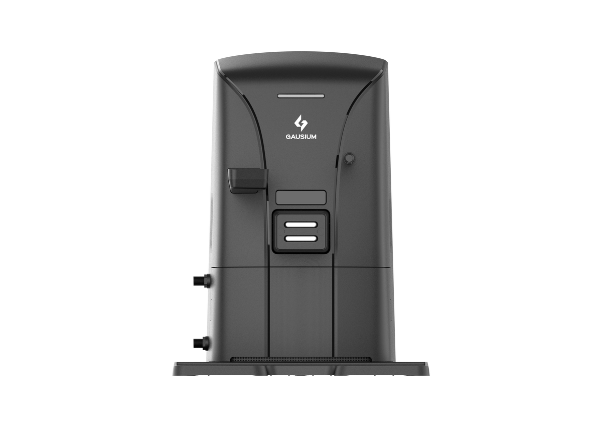 Delovna postaja WS-03-S za Gausium Phantas