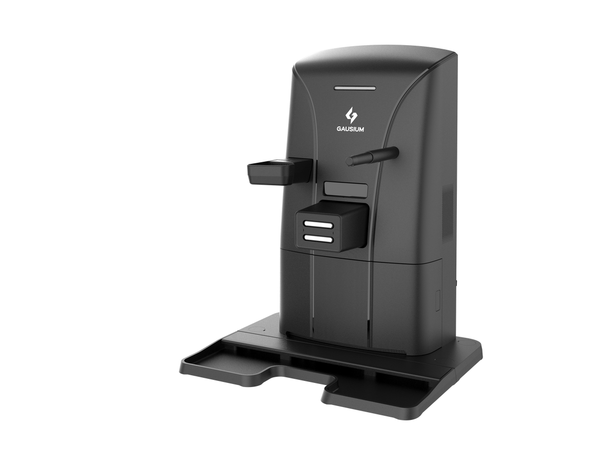 Delovna postaja WS-03-S