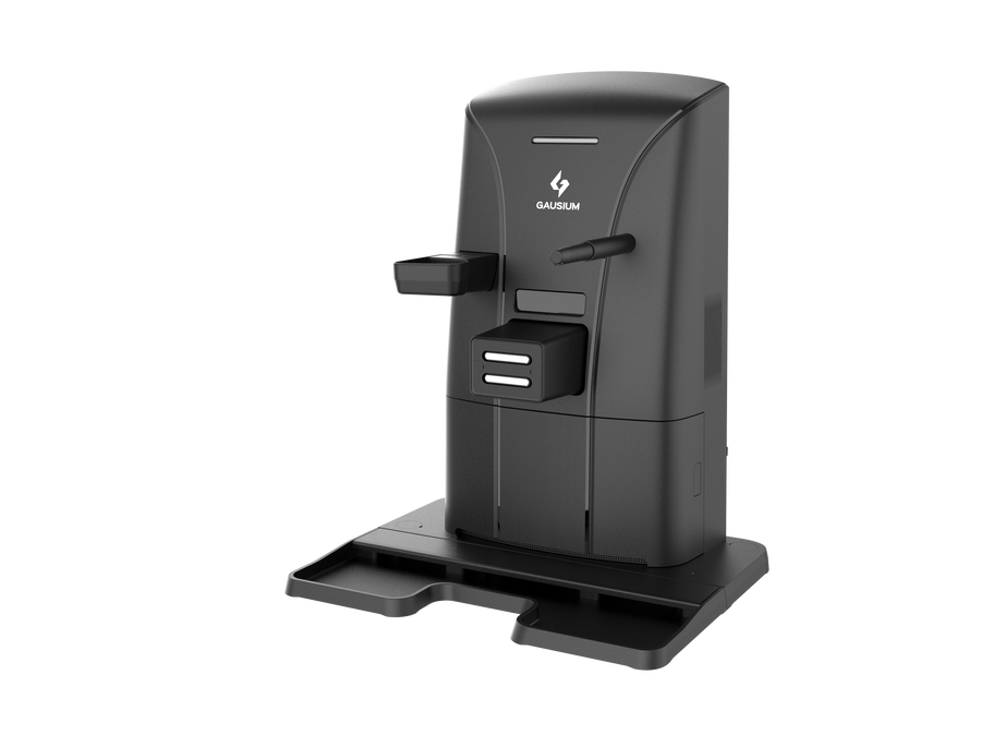 Delovna postaja WS-03-S