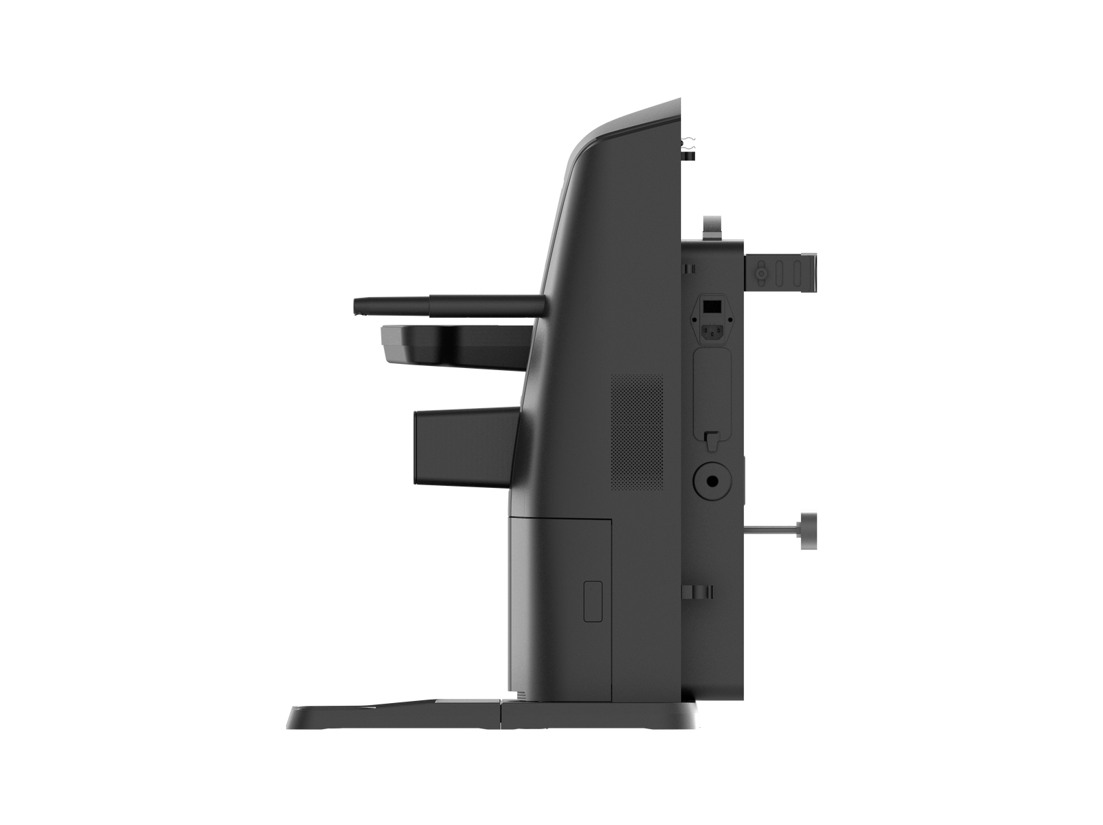 Delovna postaja WS-03-S za Gausium Phantas