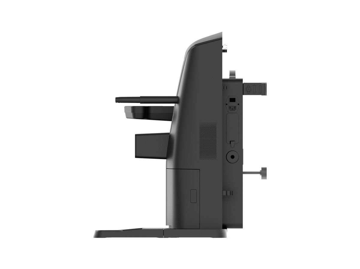 Delovna postaja WS-03-S za Gausium Phantas