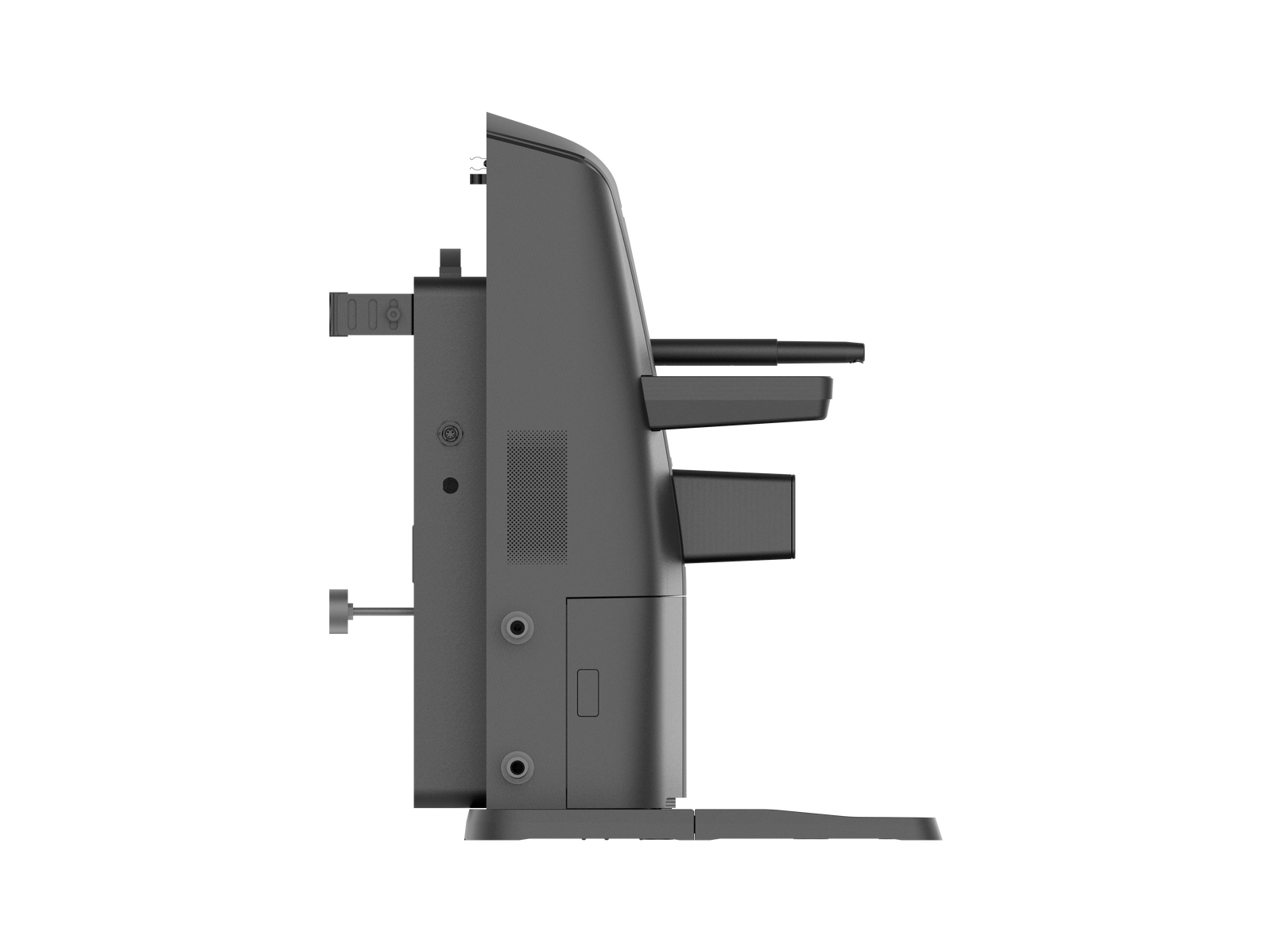 Delovna postaja WS-03-S za Gausium Phantas