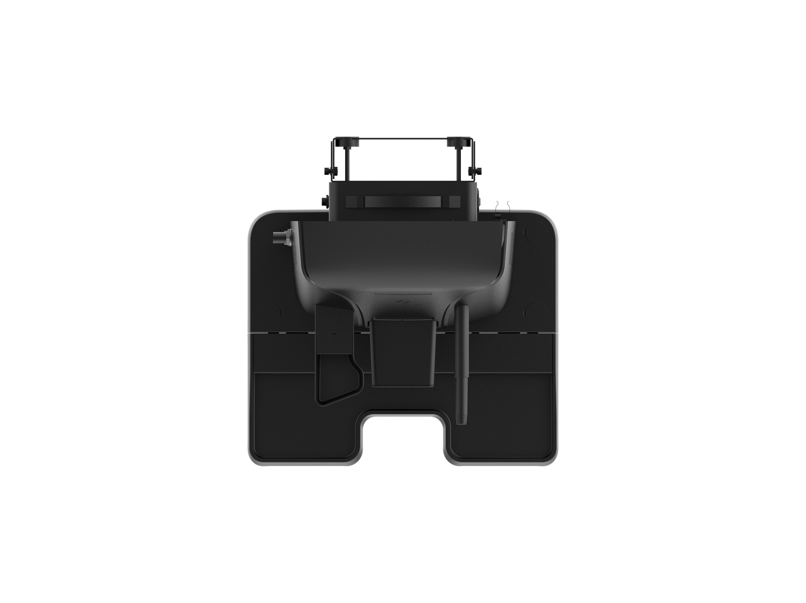 Delovna postaja WS-03-S za Gausium Phantas