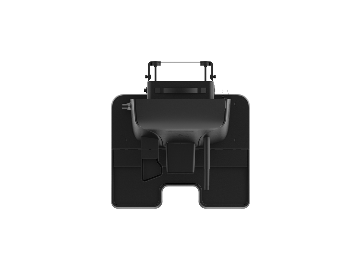 Delovna postaja WS-03-S za Gausium Phantas